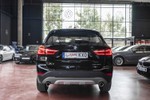 BMW X1 18dA sDrive X-Line Executive Plus Pack 150cv Aut  ocasión