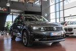 VOLKSWAGEN Tiguan 2.0TDi Sport Pack 150cv  ocasión