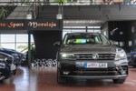 VOLKSWAGEN Tiguan 2.0TDi Sport Pack 150cv  ocasión