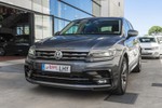 VOLKSWAGEN Tiguan 2.0TDi Sport Pack 150cv  ocasión