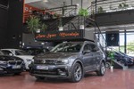 VOLKSWAGEN Tiguan 2.0TDi Sport Pack 150cv  ocasión