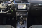 VOLKSWAGEN Tiguan 2.0TDi Sport Pack 150cv  ocasión