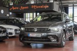 VOLKSWAGEN Tiguan 2.0TDi Sport Pack 150cv  ocasión