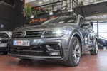 VOLKSWAGEN Tiguan 2.0TDi Sport Pack 150cv  ocasión