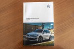 VOLKSWAGEN Tiguan 2.0TDi Sport Pack 150cv  ocasión