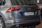 VOLKSWAGEN Tiguan 2.0TDi Sport Pack 150cv  ocasión