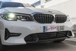 BMW Serie 3 Touring 318dA Sport Line Executive Plus Pack 150cv Aut  ocasión