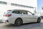 BMW Serie 3 Touring 318dA Sport Line Executive Plus Pack 150cv Aut  ocasión