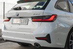 BMW Serie 3 Touring 318dA Sport Line Executive Plus Pack 150cv Aut  ocasión