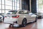 BMW Serie 3 Touring 318dA Sport Line Executive Plus Pack 150cv Aut  ocasión