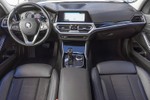 BMW Serie 3 Touring 318dA Sport Line Executive Plus Pack 150cv Aut  ocasión