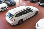 BMW Serie 3 Touring 318dA Sport Line Executive Plus Pack 150cv Aut  ocasión