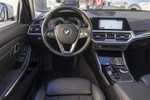 BMW Serie 3 Touring 318dA Sport Line Executive Plus Pack 150cv Aut  ocasión