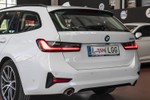 BMW Serie 3 Touring 318dA Sport Line Executive Plus Pack 150cv Aut  ocasión