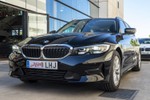 BMW Serie 3 Touring 318D 150cv  ocasión