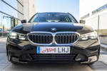 BMW Serie 3 Touring 318D 150cv  ocasión