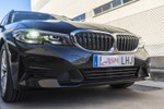 BMW Serie 3 Touring 318D 150cv  ocasión