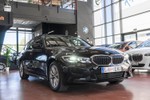 BMW Serie 3 Touring 318D 150cv  ocasión