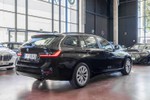 BMW Serie 3 Touring 318D 150cv  ocasión