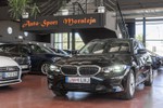 BMW Serie 3 Touring 318D 150cv  ocasión