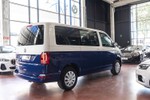 VOLKSWAGEN Caravelle Batalla Corta 2.0TDi Pack 9 Plazas 114cv  ocasión