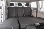 VOLKSWAGEN Caravelle Batalla Corta 2.0TDi Pack 9 Plazas 114cv  ocasión