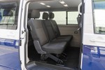 VOLKSWAGEN Caravelle Batalla Corta 2.0TDi Pack 9 Plazas 114cv  ocasión