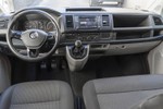 VOLKSWAGEN Caravelle Batalla Corta 2.0TDi Pack 9 Plazas 114cv  ocasión