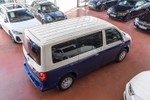 VOLKSWAGEN Caravelle Batalla Corta 2.0TDi Pack 9 Plazas 114cv  ocasión