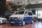 VOLKSWAGEN Caravelle Batalla Corta 2.0TDi Pack 9 Plazas 114cv  ocasión