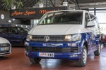 VOLKSWAGEN Caravelle Batalla Corta 2.0TDi Pack 9 Plazas 114cv  ocasión