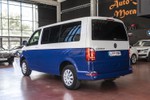 VOLKSWAGEN Caravelle Batalla Corta 2.0TDi Pack 9 Plazas 114cv  ocasión