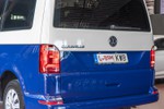 VOLKSWAGEN Caravelle Batalla Corta 2.0TDi Pack 9 Plazas 114cv  ocasión