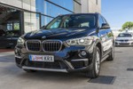 BMW X1 18dA sDrive Business Pack 150cv Aut  ocasión