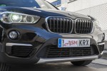 BMW X1 18dA sDrive Business Pack 150cv Aut  ocasión