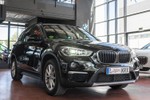 BMW X1 18dA sDrive Business Pack 150cv Aut  ocasión