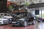 BMW X1 18dA sDrive Business Pack 150cv Aut  ocasión