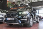 BMW X1 18dA sDrive Business Pack 150cv Aut  ocasión