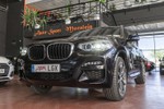 BMW X3 30E xDrive Hybrid Pack M Sport Connectivity & Travel Pack 292cv  ocasión