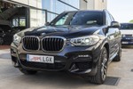 BMW X3 30E xDrive Hybrid Pack M Sport Connectivity & Travel Pack 292cv  ocasión