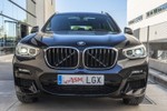 BMW X3 30E xDrive Hybrid Pack M Sport Connectivity & Travel Pack 292cv  ocasión