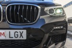 BMW X3 30E xDrive Hybrid Pack M Sport Connectivity & Travel Pack 292cv  ocasión