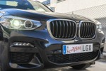 BMW X3 30E xDrive Hybrid Pack M Sport Connectivity & Travel Pack 292cv  ocasión