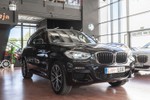 BMW X3 30E xDrive Hybrid Pack M Sport Connectivity & Travel Pack 292cv  ocasión