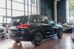 BMW X3 30E xDrive Hybrid Pack M Sport Connectivity & Travel Pack 292cv  ocasión