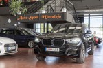 BMW X3 30E xDrive Hybrid Pack M Sport Connectivity & Travel Pack 292cv  ocasión