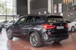 BMW X3 30E xDrive Hybrid Pack M Sport Connectivity & Travel Pack 292cv  ocasión