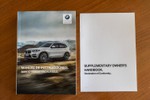 BMW X3 30E xDrive Hybrid Pack M Sport Connectivity & Travel Pack 292cv  ocasión