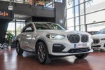 BMW X4 20dA xDrive xLine Innovation & Connectivity Packs 190cv Aut  ocasión