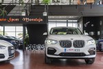 BMW X4 20dA xDrive xLine Innovation & Connectivity Packs 190cv Aut  ocasión